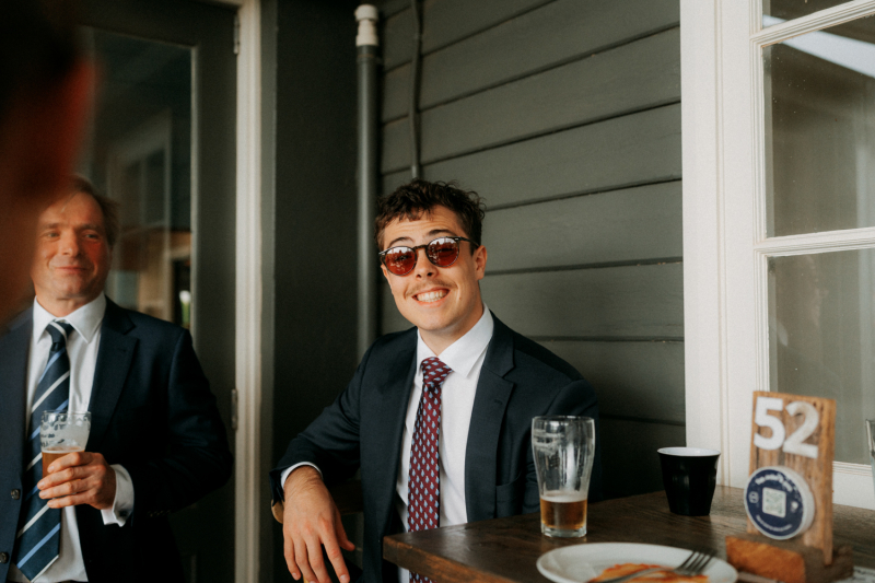 Devon and Edward Robertson Public House and Kitchen-150