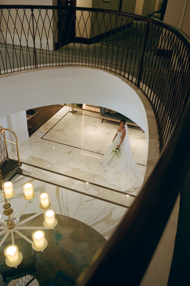 Diana and Nick Film Small-16