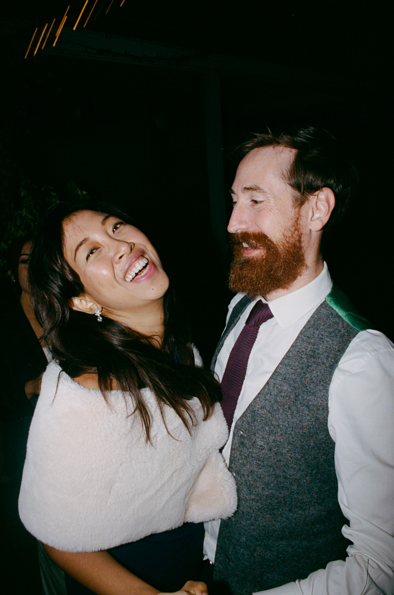 Diana and Nick Film Small-33