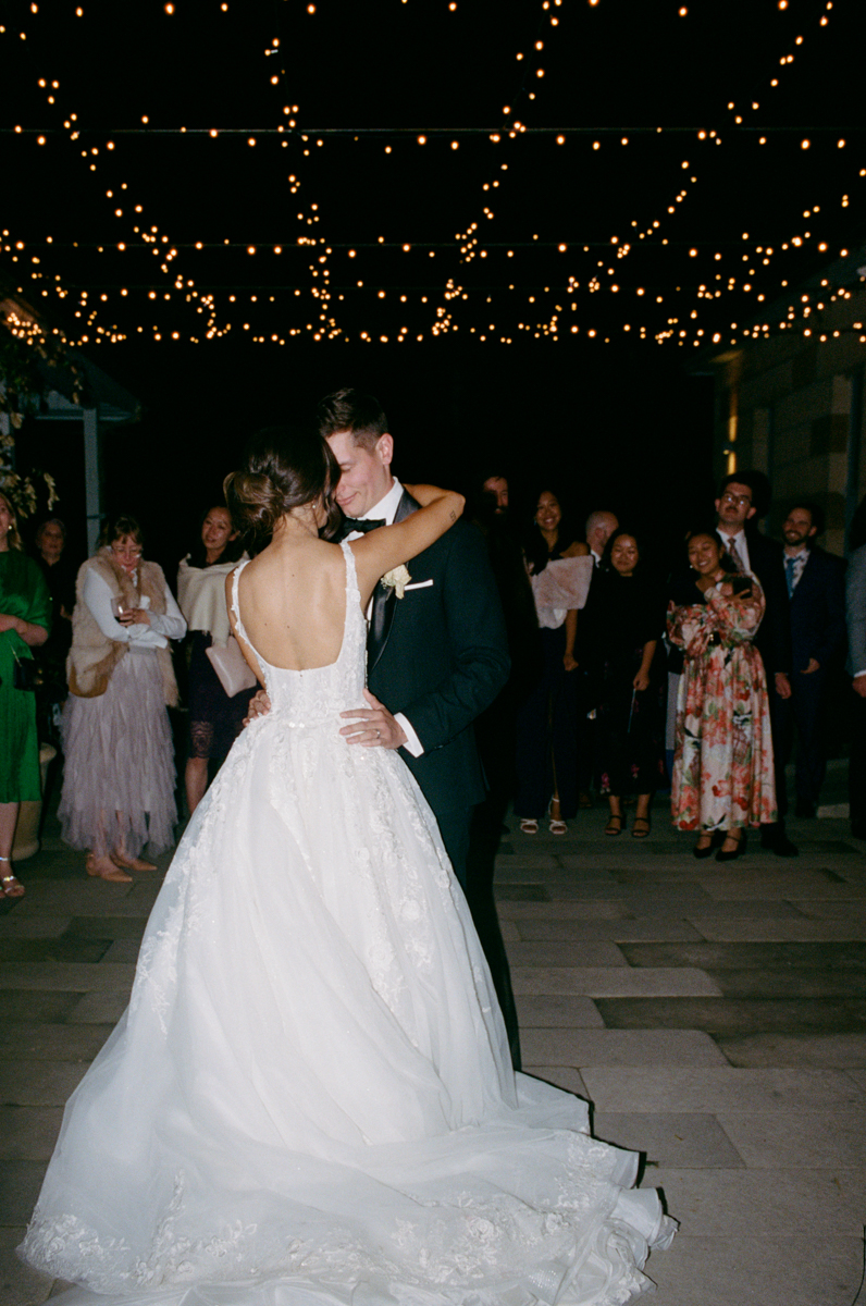 Diana and Nick Film Small-35