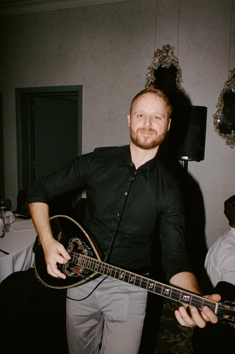 Diana and Nick Film Small-44