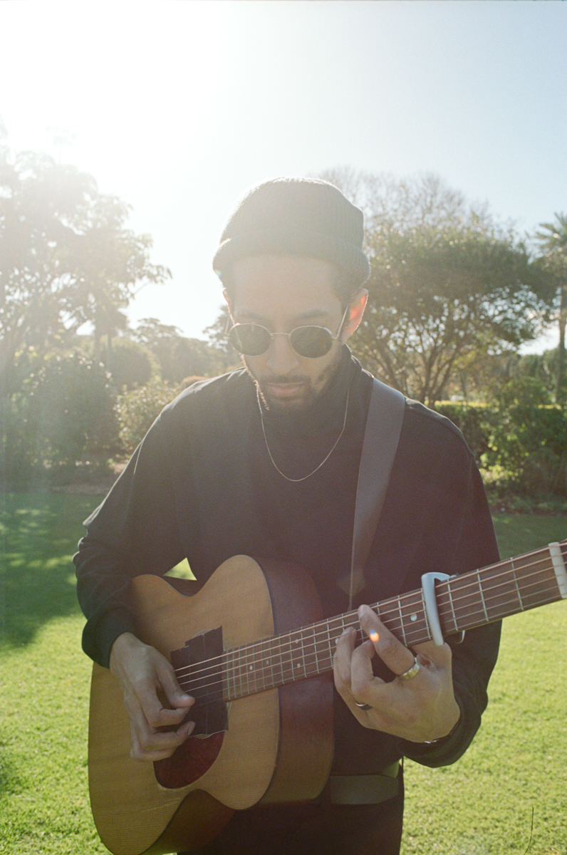 Diana and Nick Film Small-5