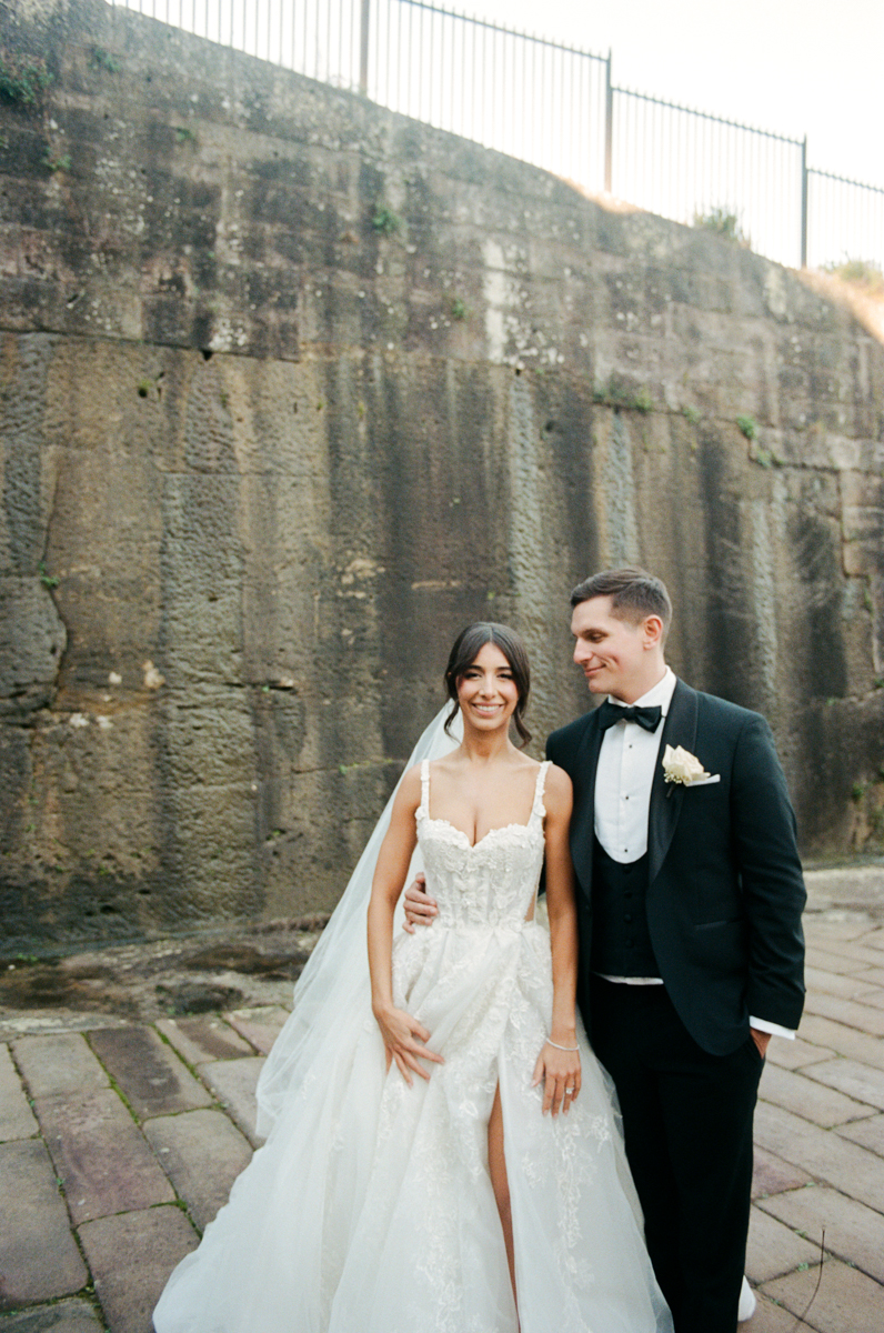 Diana and Nick Film Small-57