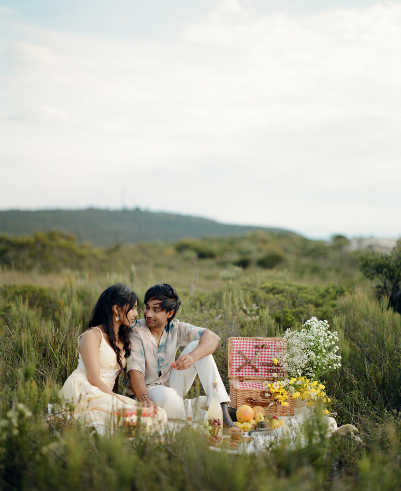 Dilshan and Krishni Portra 400 film photography Portraits-2