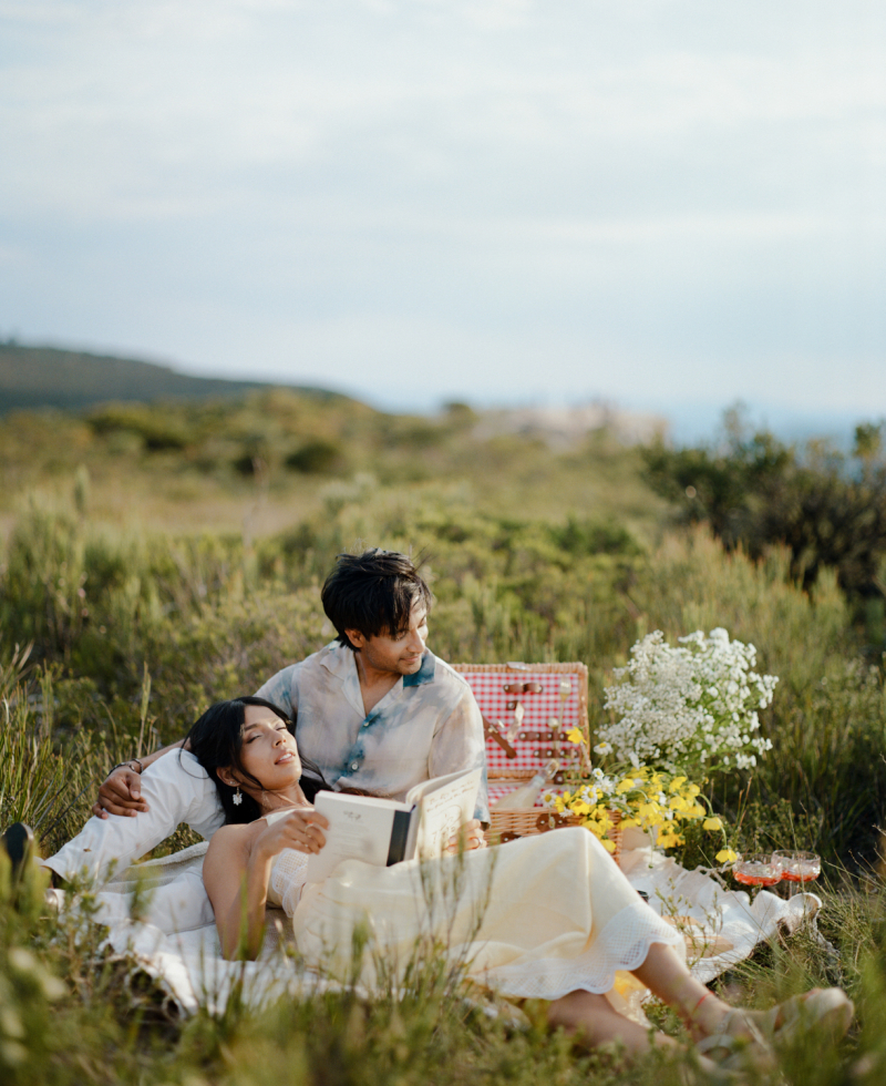 Dilshan and Krishni Portra 400 film photography Portraits-5