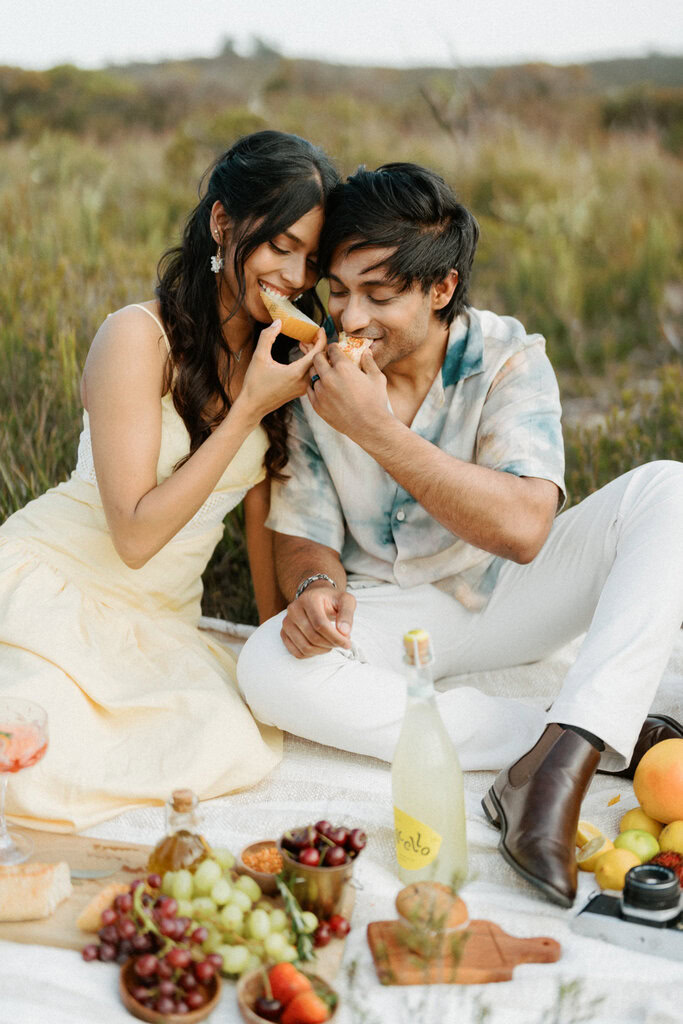 Dilshan and Krishni portraits lincolns rock blue mountains-12