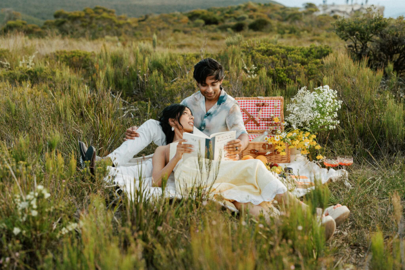 Dilshan and Krishni portraits lincolns rock blue mountains-19