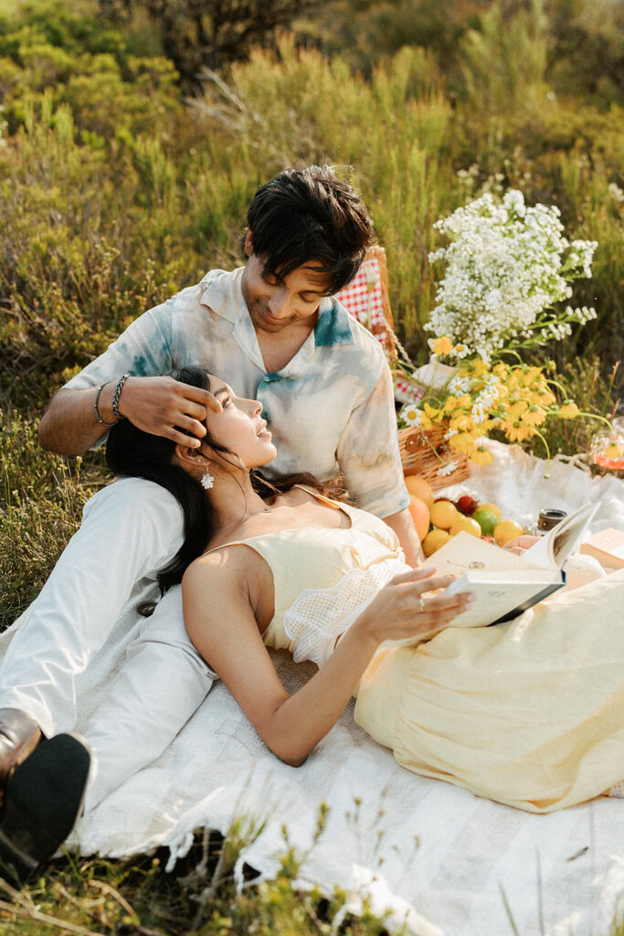 Dilshan and Krishni portraits lincolns rock blue mountains-20