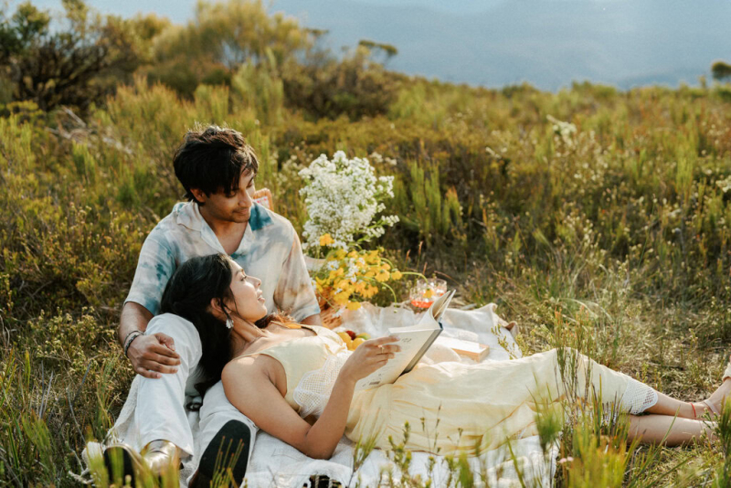 Dilshan and Krishni portraits lincolns rock blue mountains-21