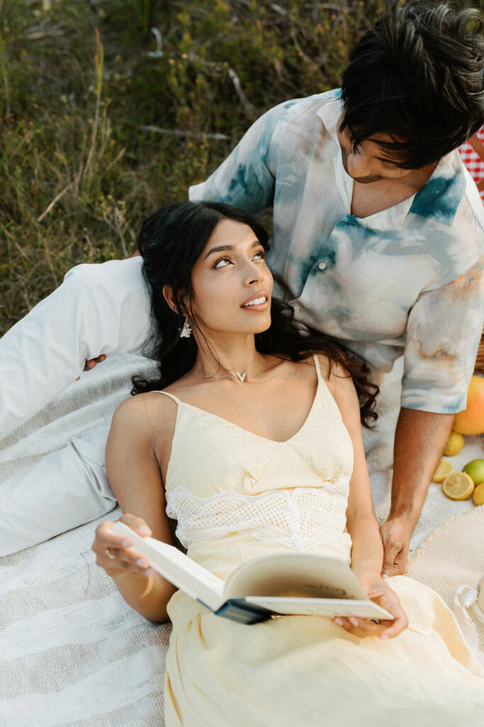 Dilshan and Krishni portraits lincolns rock blue mountains-23