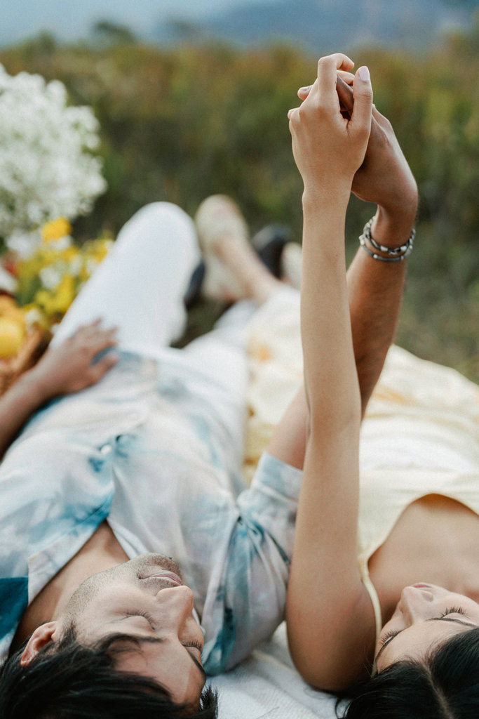 Dilshan and Krishni portraits lincolns rock blue mountains-26