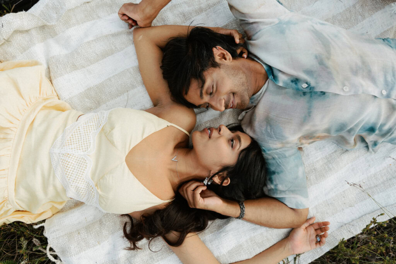 Dilshan and Krishni portraits lincolns rock blue mountains-27