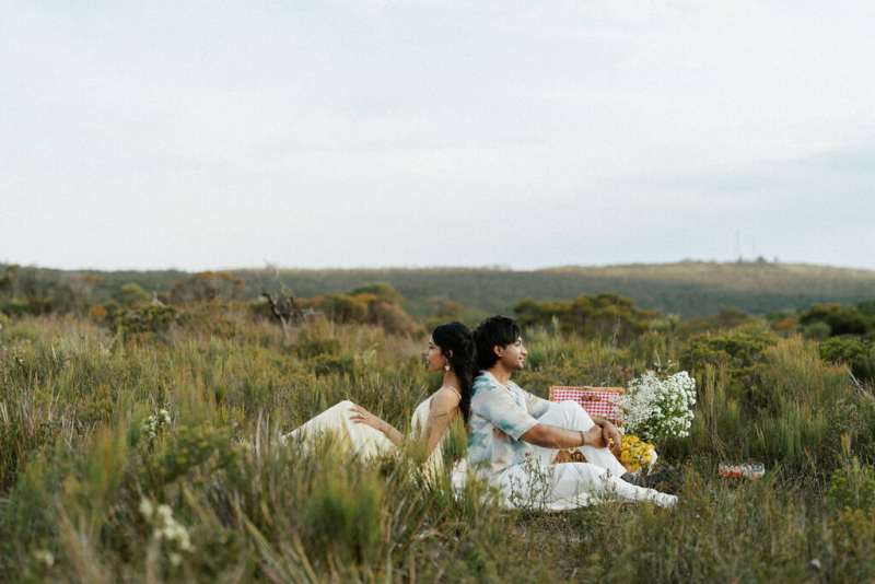 Dilshan and Krishni portraits lincolns rock blue mountains-28