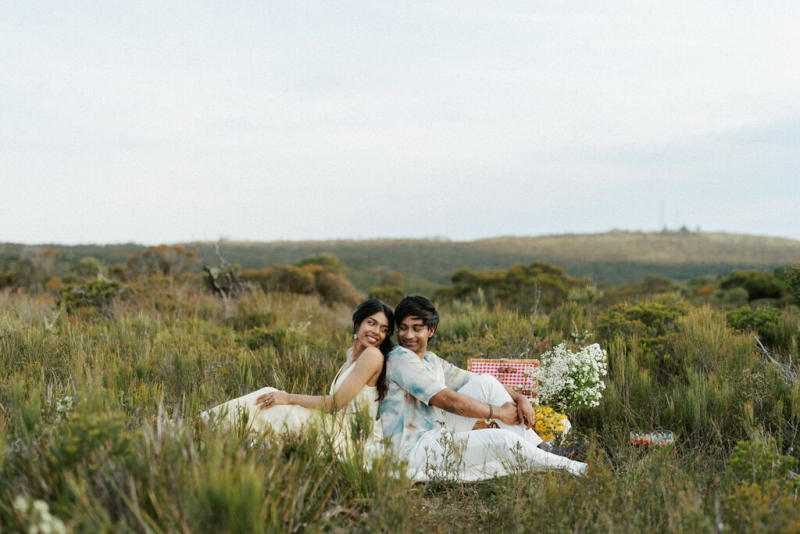 Dilshan and Krishni portraits lincolns rock blue mountains-29