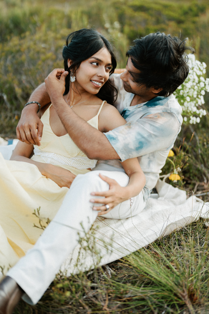Dilshan and Krishni portraits lincolns rock blue mountains-31