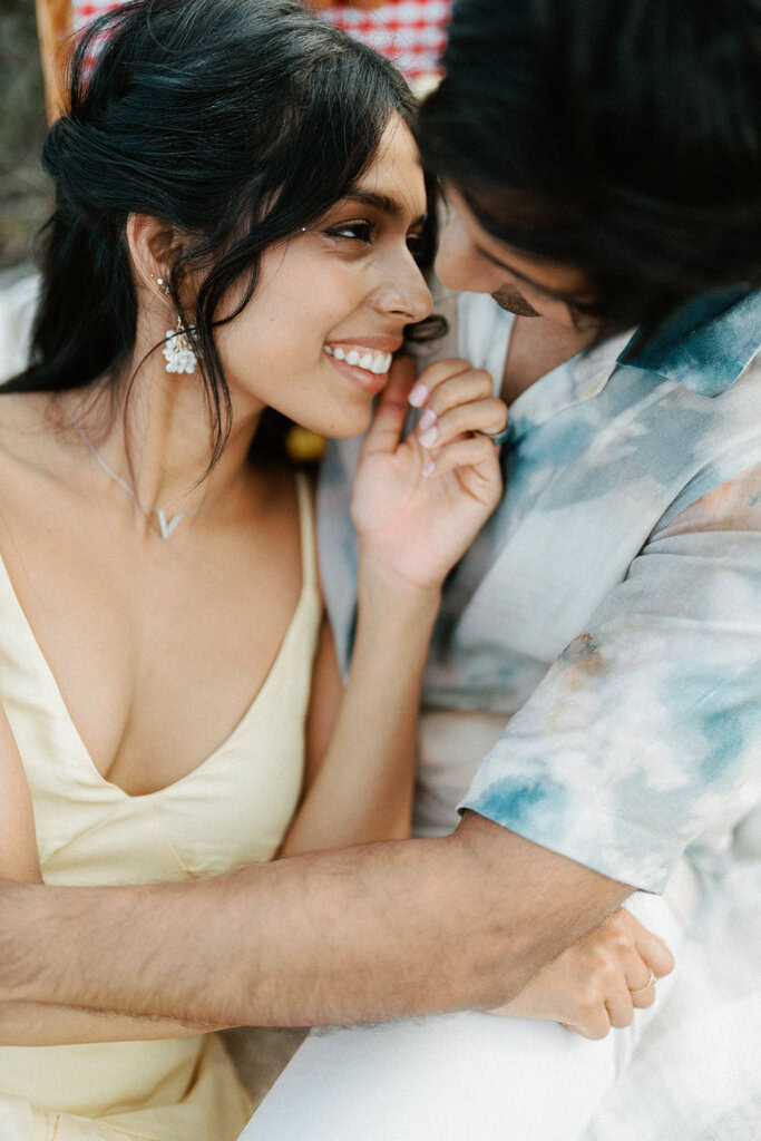 Dilshan and Krishni portraits lincolns rock blue mountains-32