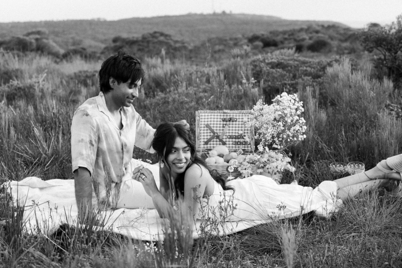 Dilshan and Krishni portraits lincolns rock blue mountains-34