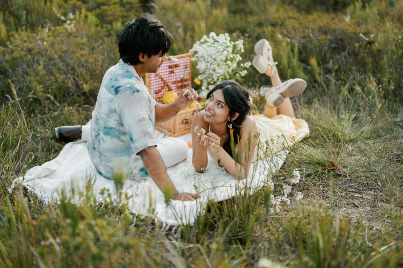 Dilshan and Krishni portraits lincolns rock blue mountains-35