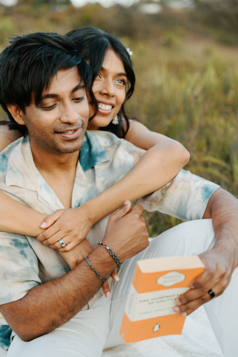 Dilshan and Krishni portraits lincolns rock blue mountains-41