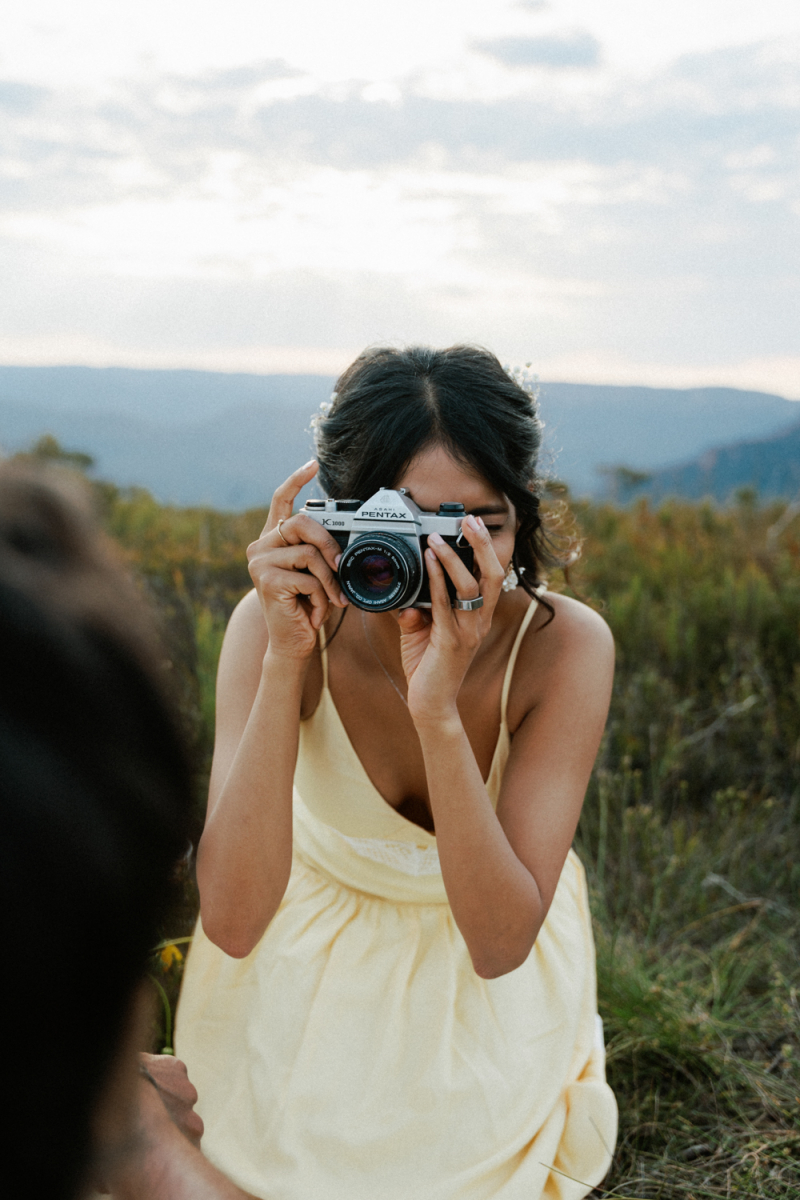 Dilshan and Krishni portraits lincolns rock blue mountains-45