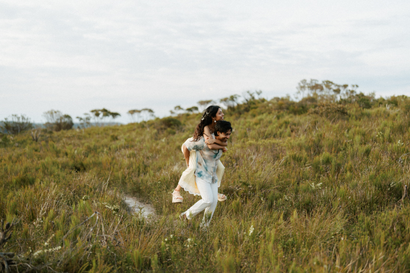 Dilshan and Krishni portraits lincolns rock blue mountains-52