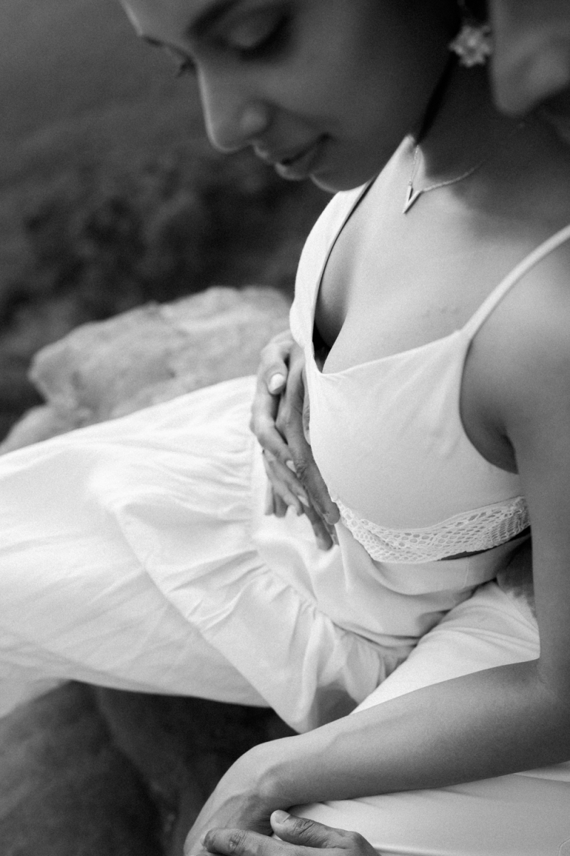 Dilshan and Krishni portraits lincolns rock blue mountains-59