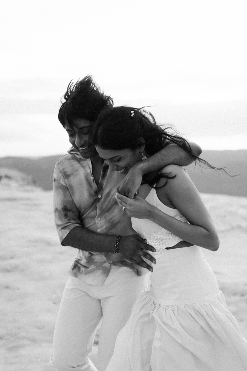 Dilshan and Krishni portraits lincolns rock blue mountains-63