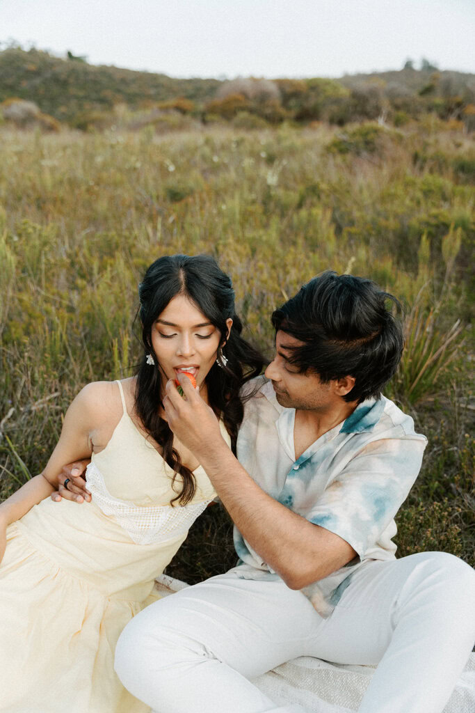 Dilshan and Krishni portraits lincolns rock blue mountains-7