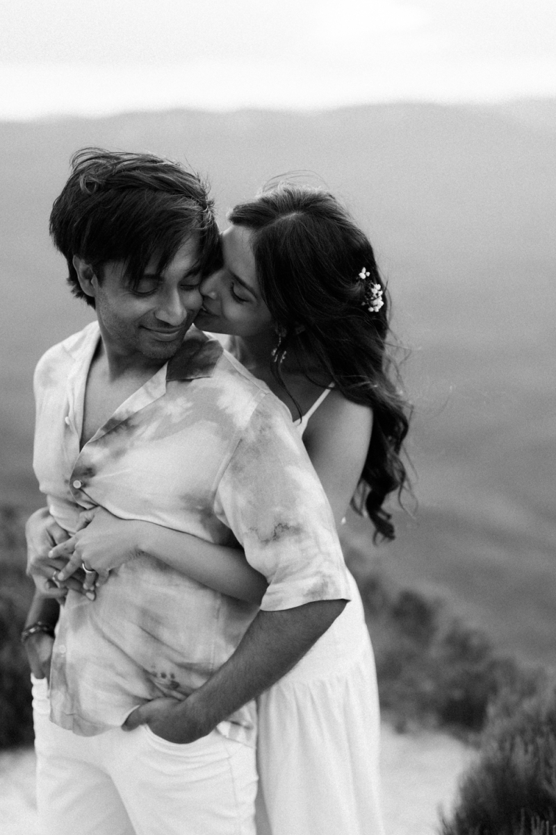 Dilshan and Krishni portraits lincolns rock blue mountains-74