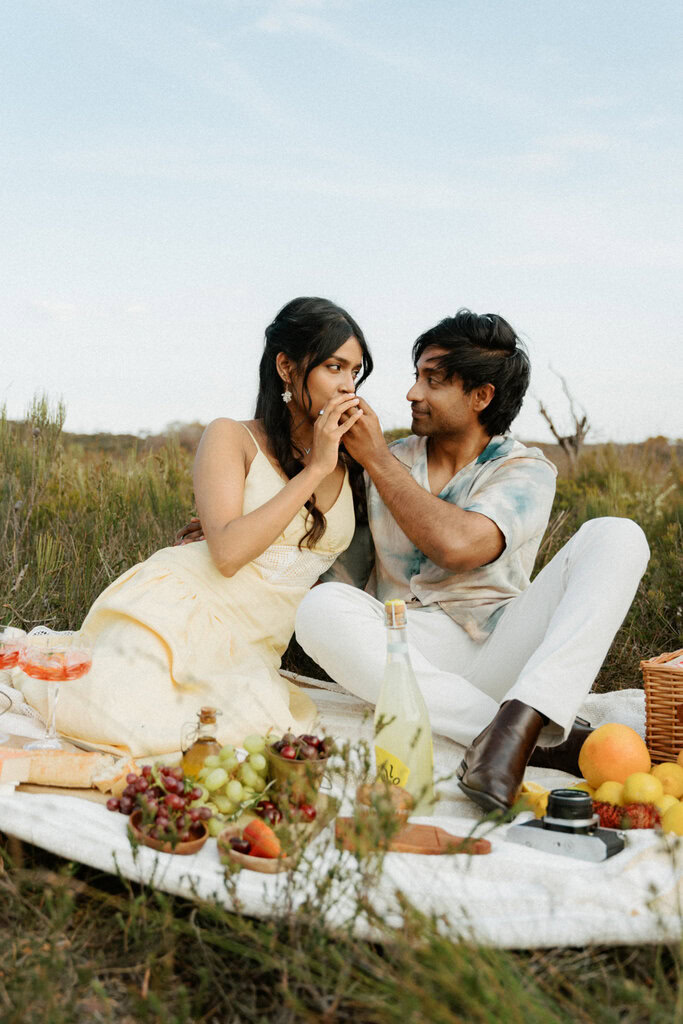 Dilshan and Krishni portraits lincolns rock blue mountains-8