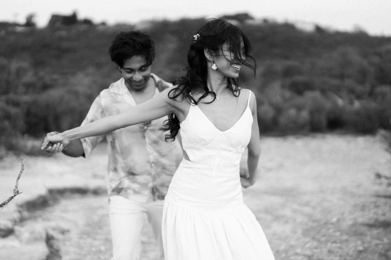 Dilshan and Krishni portraits lincolns rock blue mountains-81