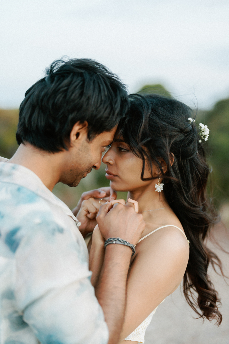 Dilshan and Krishni portraits lincolns rock blue mountains-83