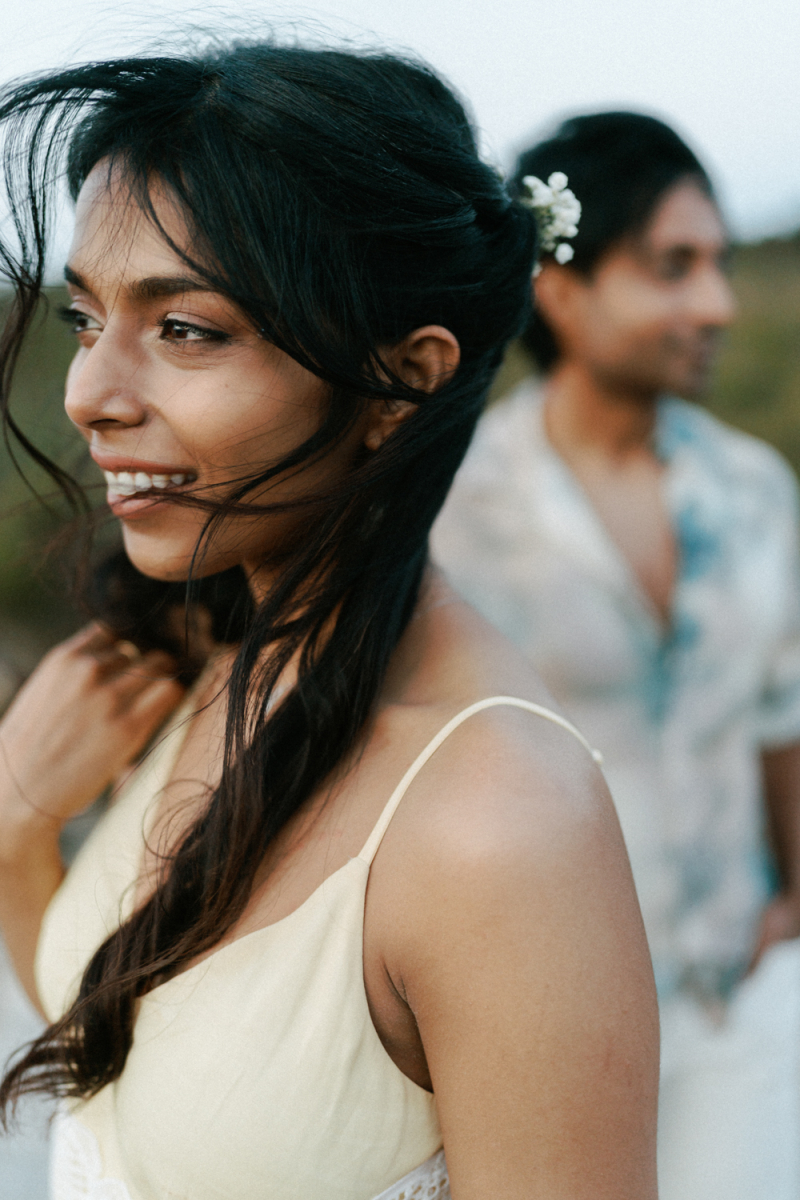 Dilshan and Krishni portraits lincolns rock blue mountains-85