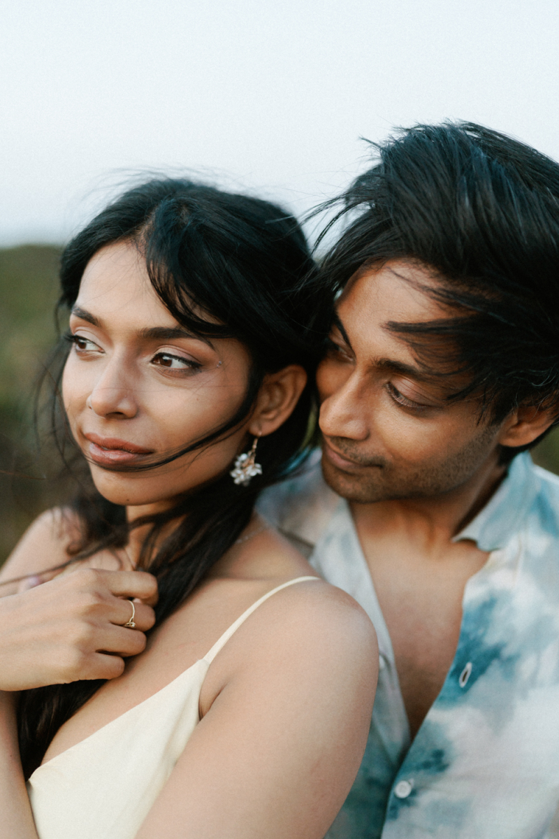 Dilshan and Krishni portraits lincolns rock blue mountains-86