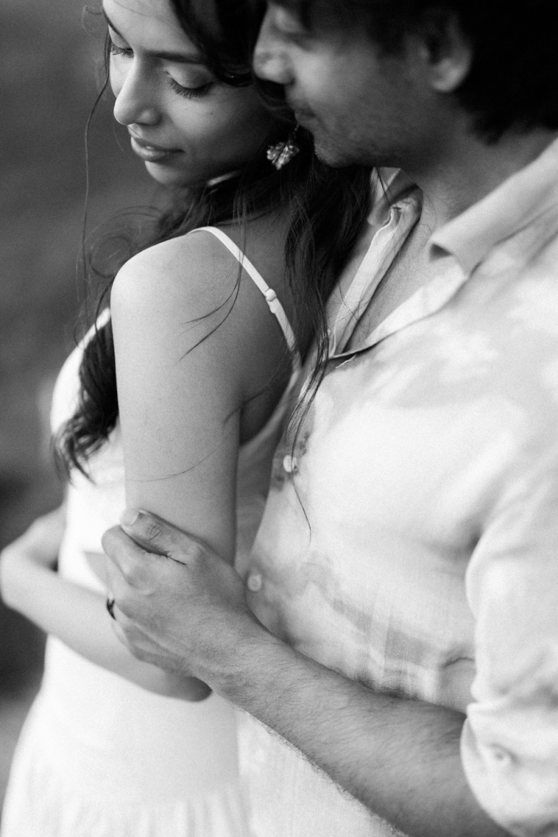 Dilshan and Krishni portraits lincolns rock blue mountains-88