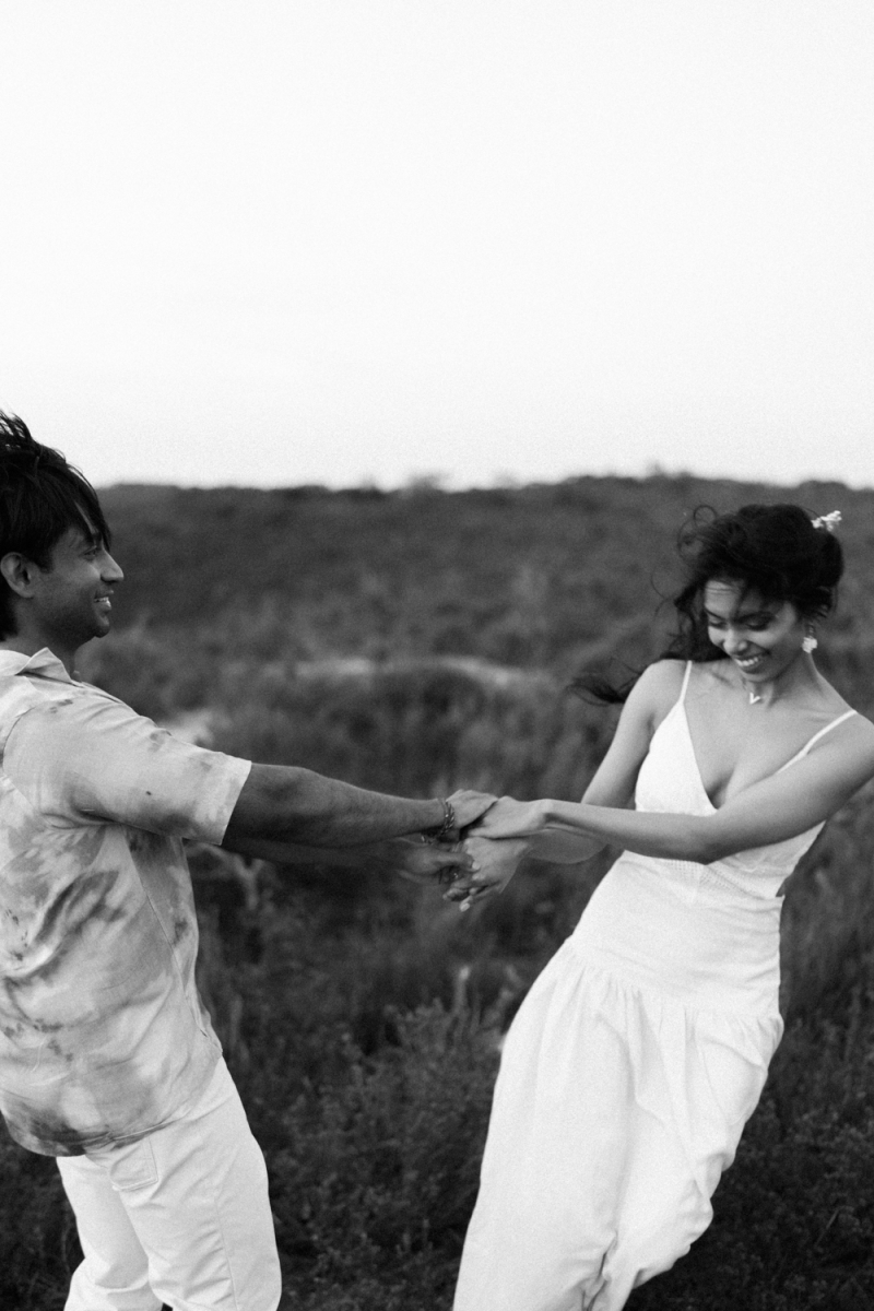 Dilshan and Krishni portraits lincolns rock blue mountains-91