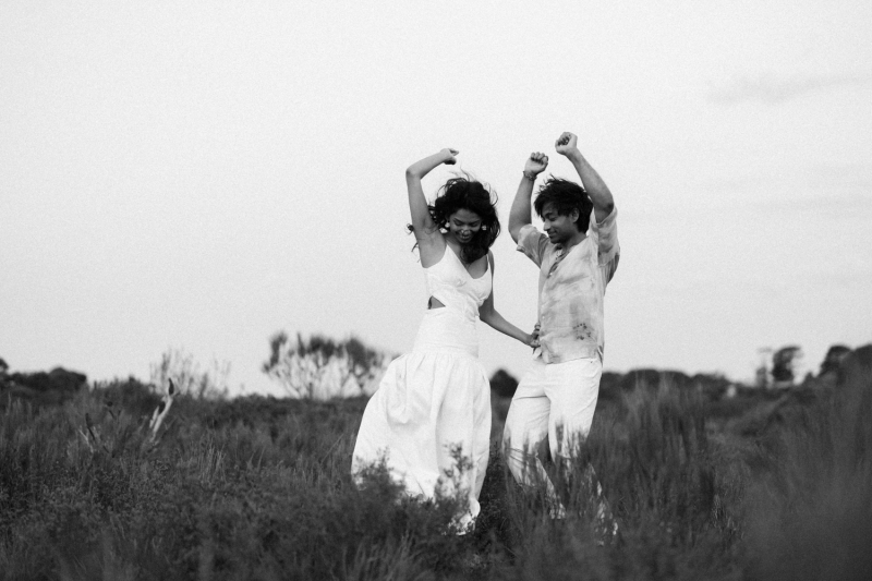 Dilshan and Krishni portraits lincolns rock blue mountains-94