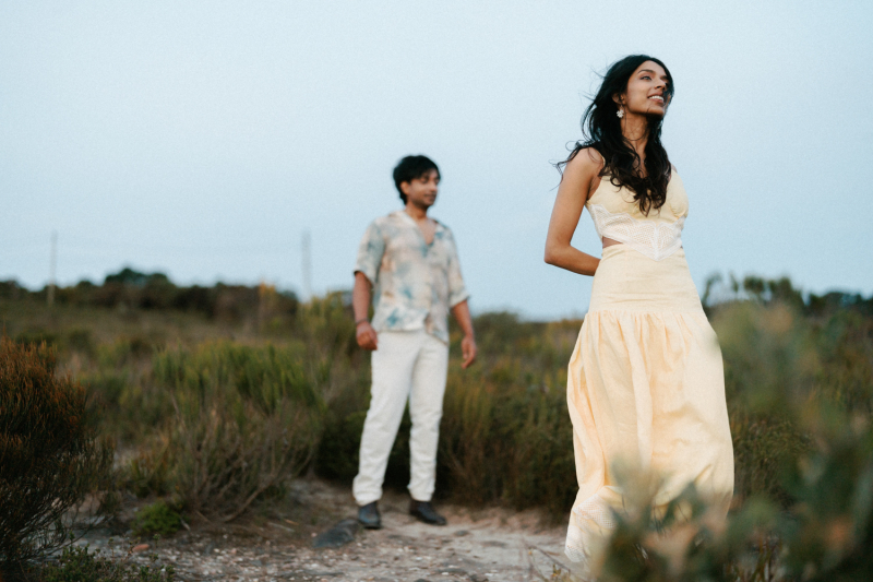 Dilshan and Krishni portraits lincolns rock blue mountains-96