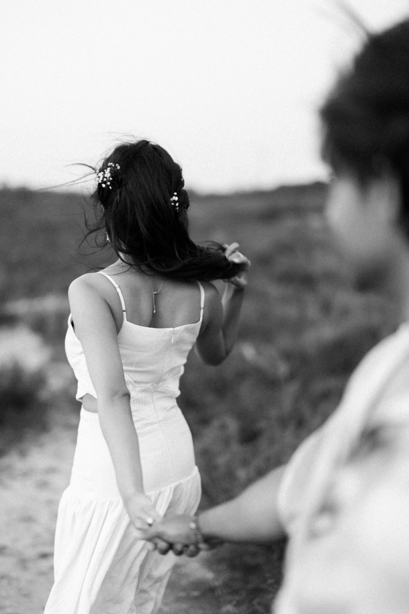 Dilshan and Krishni portraits lincolns rock blue mountains-97