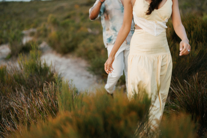 Dilshan and Krishni portraits lincolns rock blue mountains-98