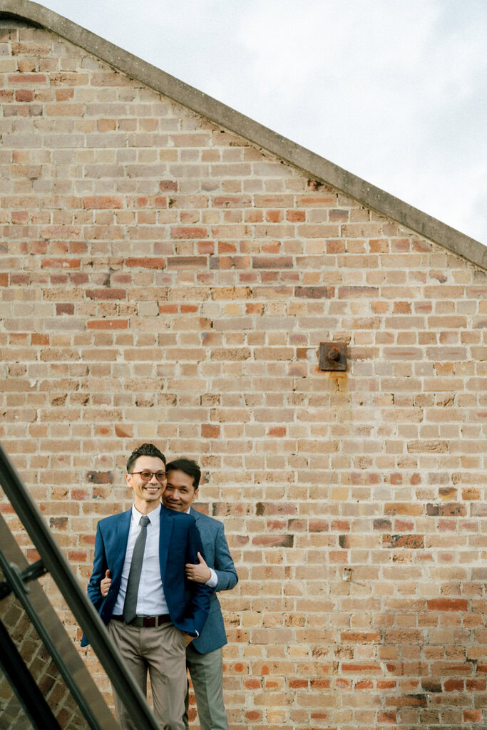 Eden and Ron wedding small-89