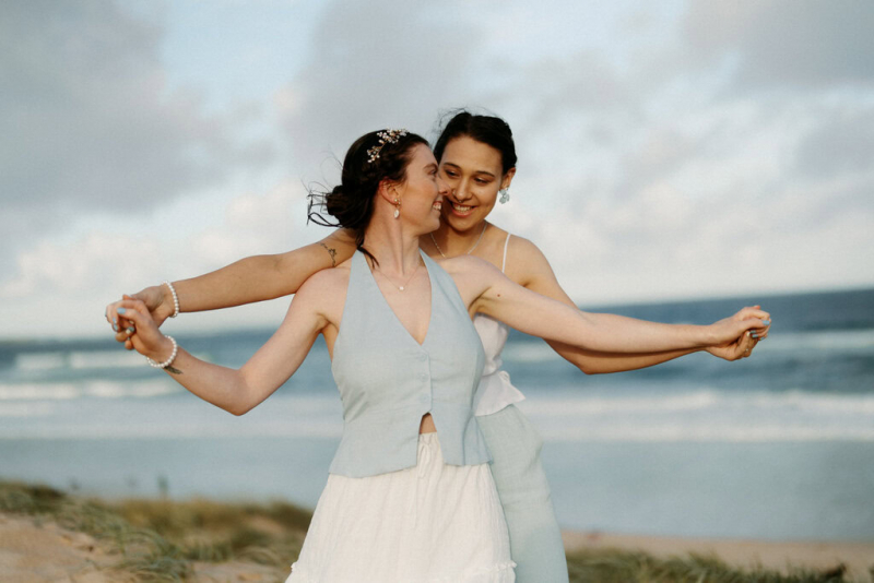 Ellie and Jess Portraits-10