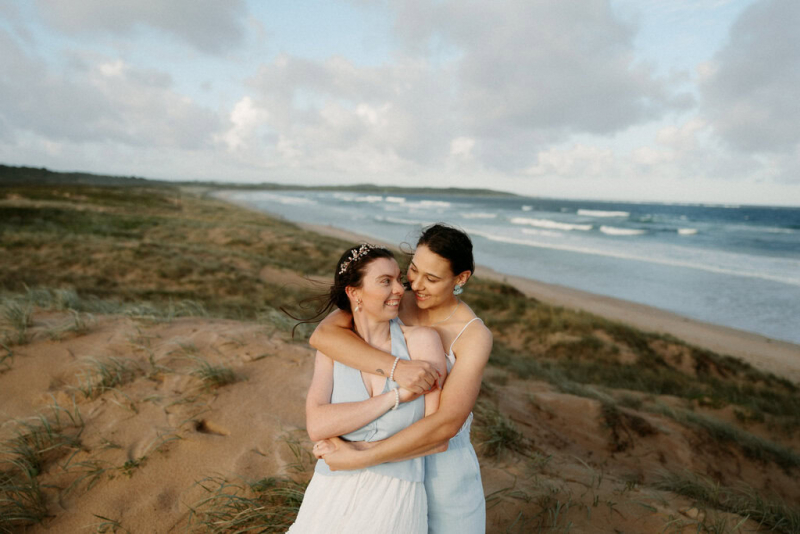 Ellie and Jess Portraits-11