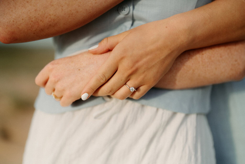 Ellie and Jess Portraits-12