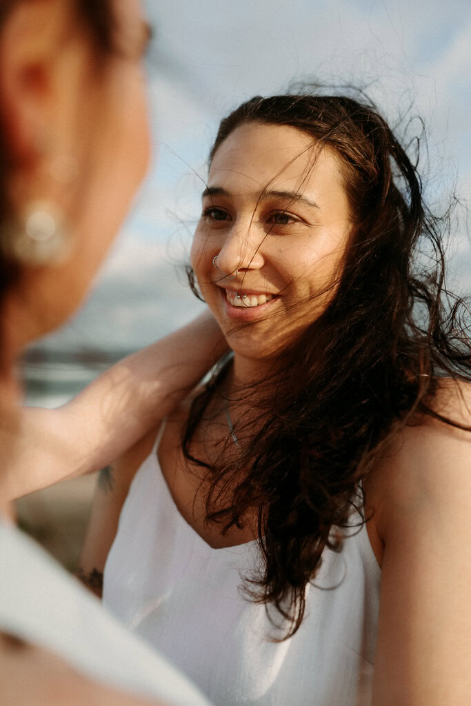 Ellie and Jess Portraits-15