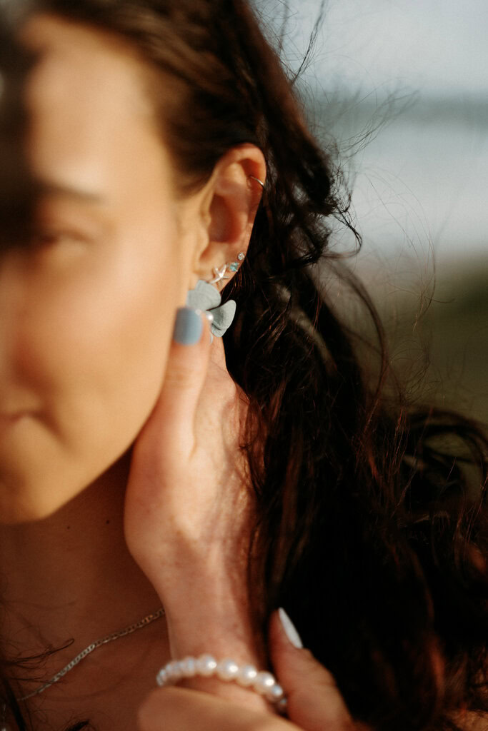 Ellie and Jess Portraits-16