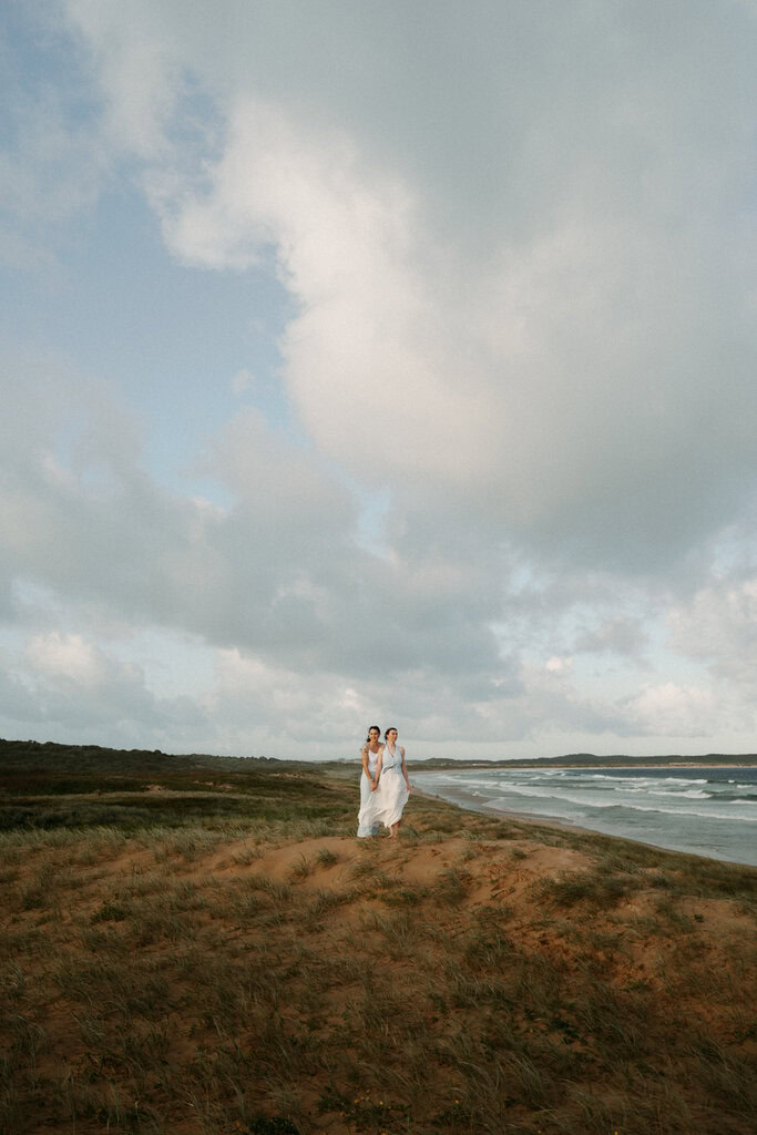 Ellie and Jess Portraits-17