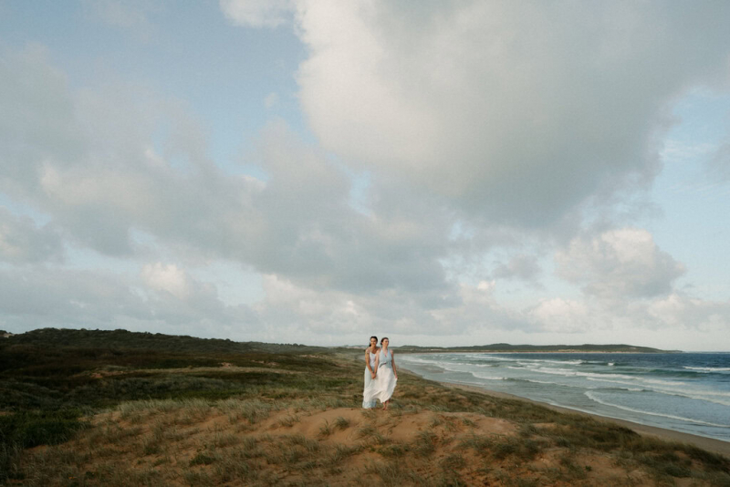 Ellie and Jess Portraits-18