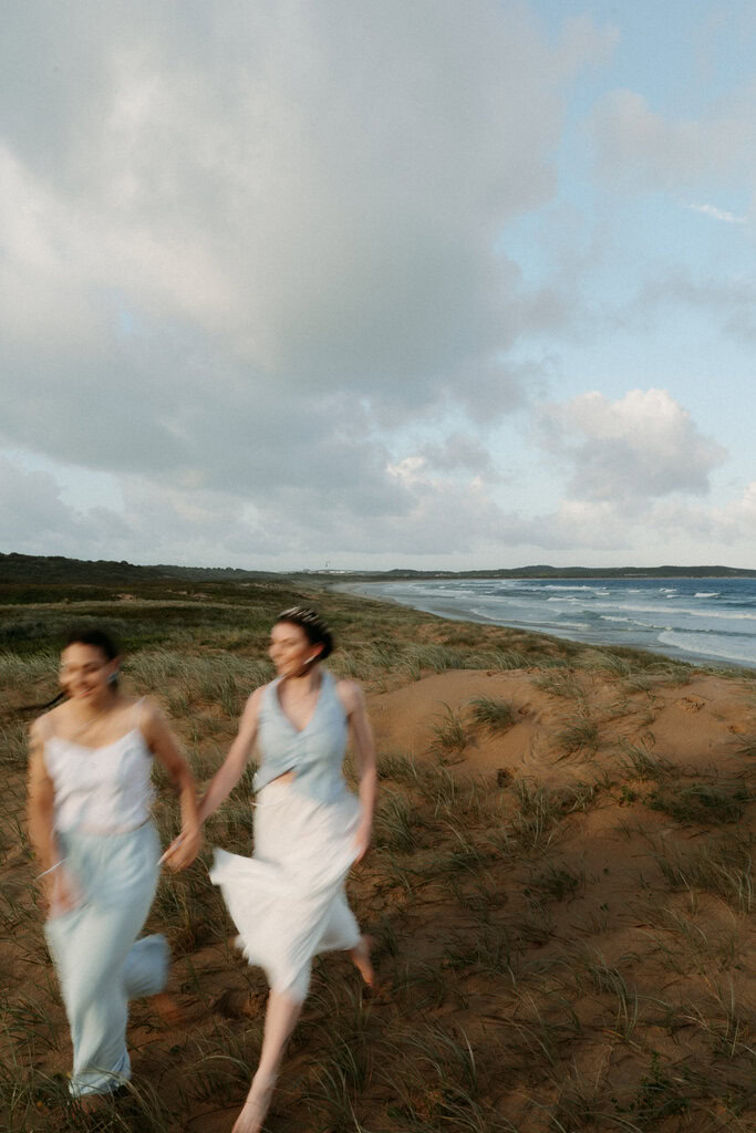 Ellie and Jess Portraits-19