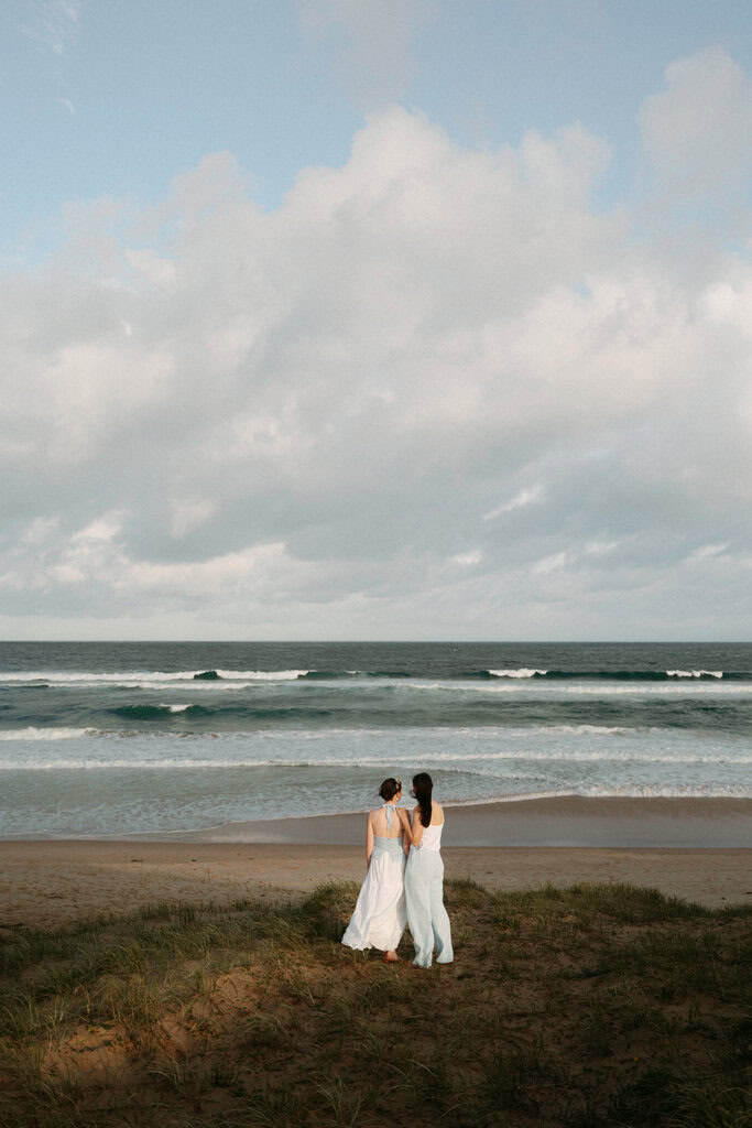 Ellie and Jess Portraits-20